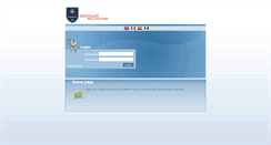 Desktop Screenshot of highstudy.unicam.it